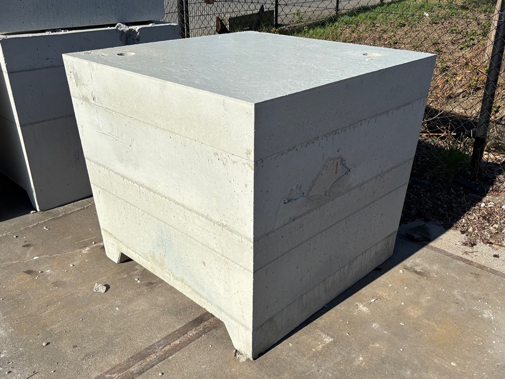 Mammoetblok detail image 1