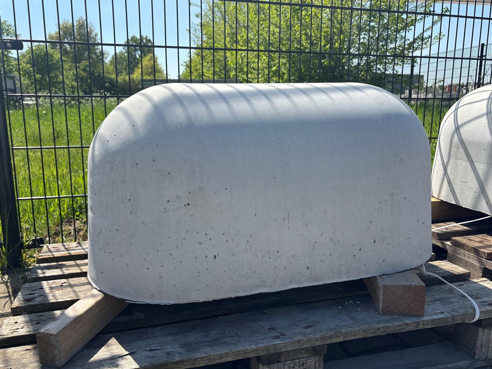 Jumboblok 90x45x45cm detail image 1